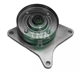 WILMINK GROUP wg1252787 -  Паразитный / ведущий ролик, поликлиновой ремень